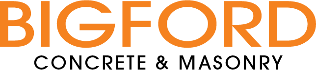 Bigford Concrete & Masonry